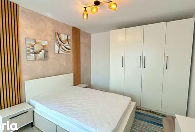 Apartament cu 2 camere semidecomandat, mobilat în Ultracentral - 15