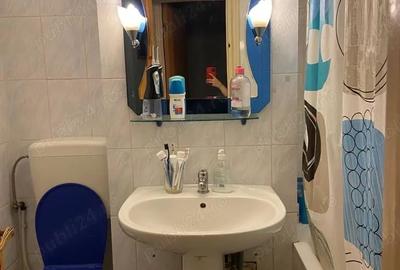 Apartament cu 3 camere decomandat, mobilat în Gorjului - 8