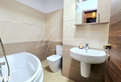 Apartament cu 3 camere decomandat, mobilat în 13 Septembrie - 14