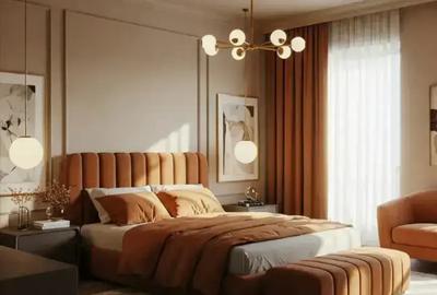 2 camere cu terasa spectaculoasa - viata urbana relaxata - 6