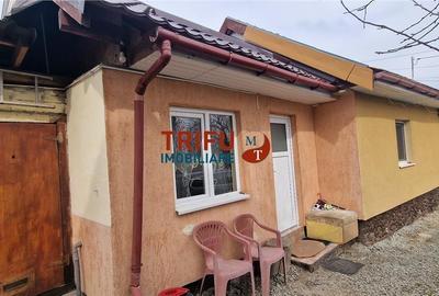 Casă cu 2 camere în Șard - 1