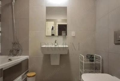 Garsonieră, mobilată în Circumvalațiunii - 3