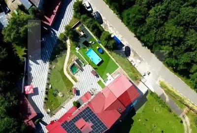 Spațiu comercial, de 1,039 mp, în Gura Râului - 6