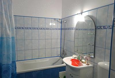 Vand apartament 2 camere etaj 2 in Boto?ani zona ?colii nr.8 - 6