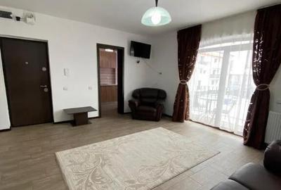 Apartament cu 2 camere, semidecomandat - zona Tractorul - 6