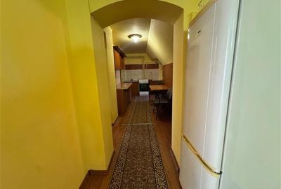 Apartament 2 camere, Centrul Istoric, Brasov - 7