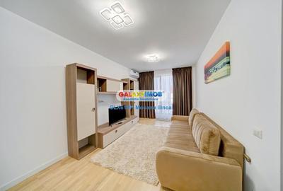 Apartament cu 2 camere decomandat, mobilat în Albert - 9