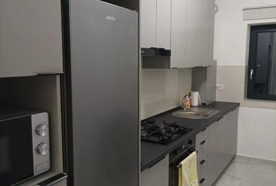 Calea Urseni, 3 cam,decomandat, bloc nou, et3, prima inchiriere,loc parcare - 1