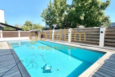 VILA INDIVIDUALA RENOVATA/PISCINA INCALZITA/CURTE/SPATIOASA/GARAJ/IANCU NICOLAE VILA INDIVIDUALA RENOVATA/PISCINA INCALZITA/CURTE/SPATIOASA/GARAJ/IANCU NICOLAE - 38