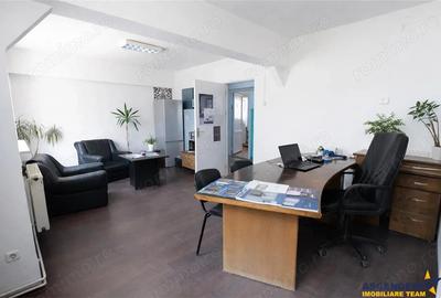 Spațiu comercial, de 186 mp, în Ultracentral - 10