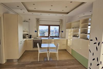 Apartament 2 camere – Confort Lux | Mobilat&Utilat Complet Str. Toamnei 105 - 9