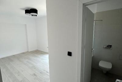 3 camere, etaj 7/10, 2 parcări subterane, SMART HOME, Proprietar; + TVA - 9