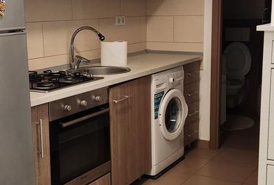 Apartament cu 2 camere decomandat în Timpuri Noi - 5