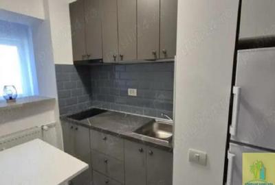 Inel 2, garsoniera de vanzare, renovata, mobilata
