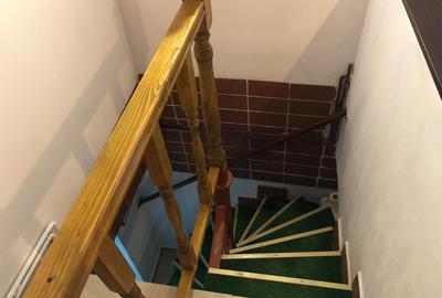 Apartament cu 2 camere în Centrul Istoric - 4