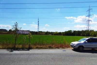 MEGA OCAZIE TEREN INTRAVILAN INDUSTRIAL 13652 MP DRUMUL LUNCA CETATII 42 E/MP - 8