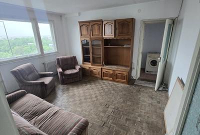 Apartament cu 3 camere decomandat în Sud - 2