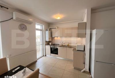 Apartament cu 3 camere în Gheorgheni - 3