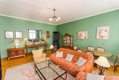 Apartament 3 camere, mobilier clasic,parcare,Hotel Imparatul Romanilor - 3