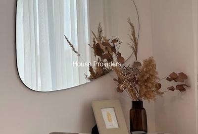 Inchiriere Vila Chitila Mogosoaia Parc  posibilitate mobilare - 22