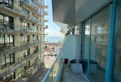 Apartament cu 3 camere în Nord