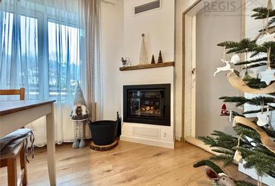 Casă cu 4 camere cu Canalizare în Piatra Arsă - 3