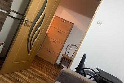 Apartament 2 camere, 45 mp, decomandat, balcon, metrou, 1 Decembrie 1918 - 3