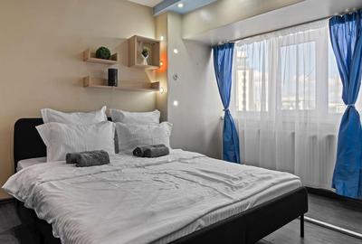 Bulevardul Unirii - vanzare apartament 4 camere - 21