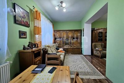 Casa individuala 4 camere | La cheie | Teren 200mp | Cartierul Gruia! - 3