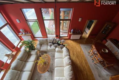 Vila cu 10 camere, de vanzare in Chisoda - ID V3322 - 14