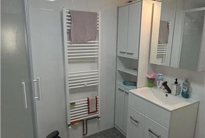 Casa 2 domitoare si living, 2 bai, mobilat utilat, Corunca - 7