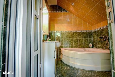 Casă cu 4 camere în Central - 5