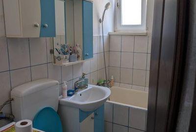 Apartament cu 2 camere semidecomandat în Central - 1
