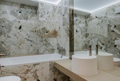Studio de inchiriat in Cortina 126 | Prima inchiriere | Spatios si luminos - 18