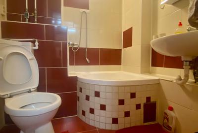 Apartament 4 camere decomandat, 85 mp, etaj intermediar – Micro 3, Târgoviște - 15