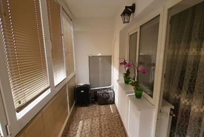 Apartament cu 2 camere semidecomandat în Cățelu - 5