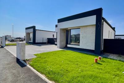 Posibilitate RATE | Single - STV in fata | Strazi asfaltate - 2