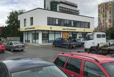 Spațiu comercial, 61 mp în Ultracentral