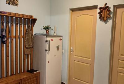 Apartament cu 2 camere decomandat în Florești - 7