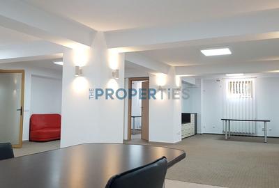 Comision 0! Inchiriere spatii birouri in zona Grozavesti - intre 190mp - 2