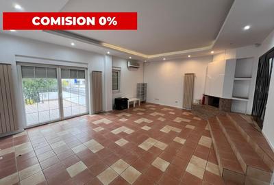 Casa spatioasa, ideal sediu de firma, Zona Parcul Circului. - 19