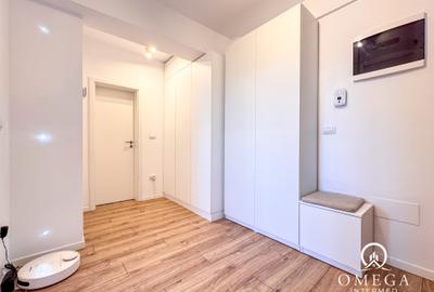 2 camere Cug Mobilat Boxa Loc parcare - 8