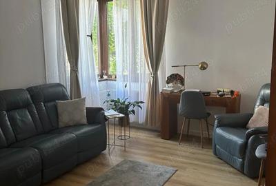 Inchiriere apartament cu 3 camere, zona ultracentrala, parter inalt - 3