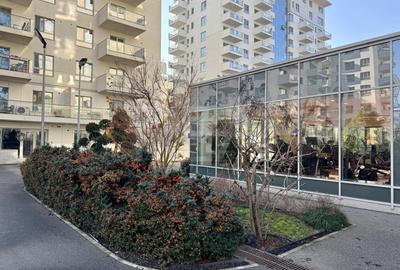 2 camere cu loc de parcare inclus Luxuria Domenii - 13