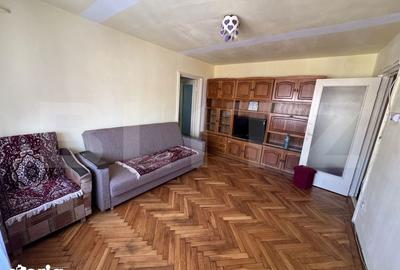 Apartament cu 2 camere semidecomandat în Gojdu - 4