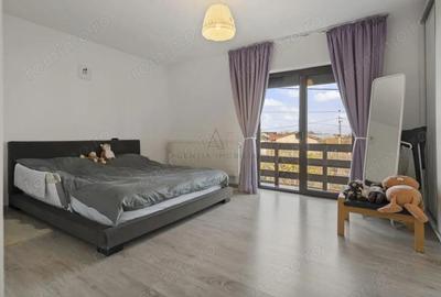 Casa P+1+M I curte 500 mp Comision 0 - 2