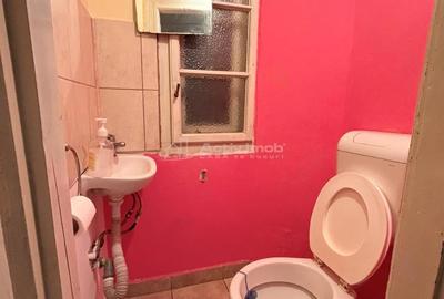 Apartament cu 3 camere decomandat în Central - 1