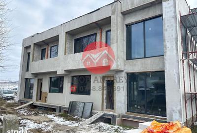 Casă cu 5 camere cu Teren 600 Mp în Central - 7