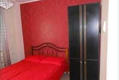 Apartament cu 2 camere decomandat în George Enescu