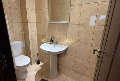 Apartament cu 4 camere semidecomandat, mobilat în Băneasa - 13